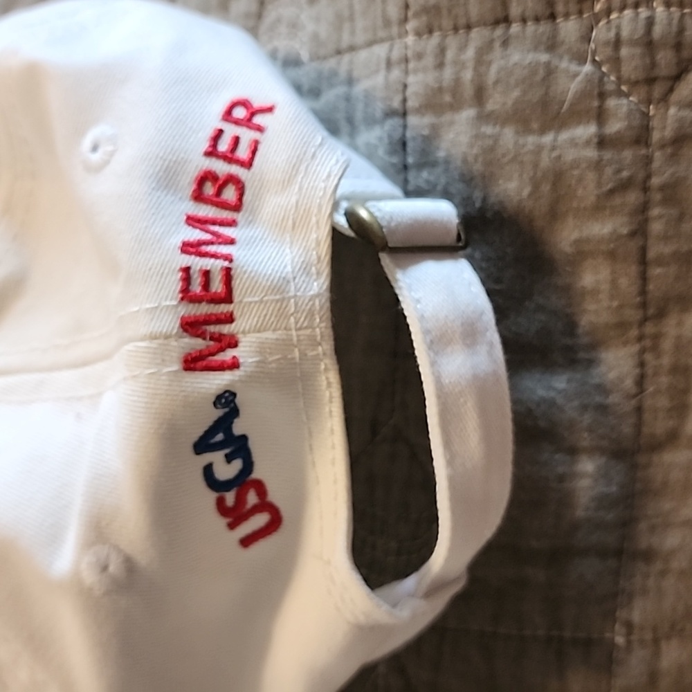 2017 US Open Baseball Hat - Picture 3 of 4